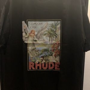 Rhude Tee Size XL